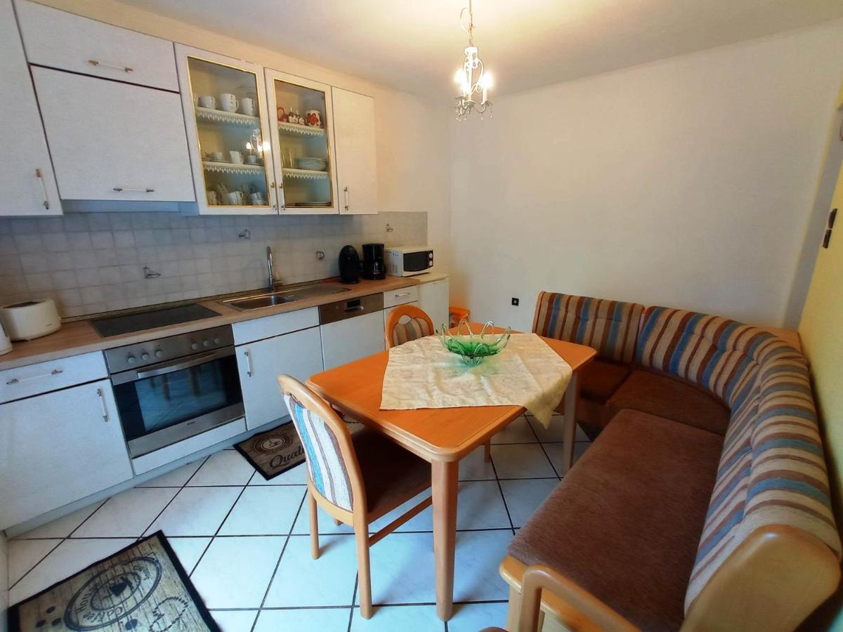 Monteur-, Ferienwohnung Mit Balkon In Hanau Bei Frankfurt Und Aschaffenburg ภายนอก รูปภาพ